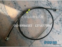 1417135606006,尼龍管總成-三通至隔壁直角（左喇叭）,北京遠(yuǎn)大歐曼汽車配件有限公司