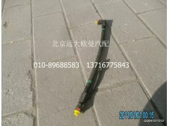 1425312540018,尿素管路(罐—泵),北京遠(yuǎn)大歐曼汽車(chē)配件有限公司