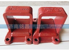 DZ9114524006,德龍鋼板支座,濟(jì)南銘昌汽車配件有限公司