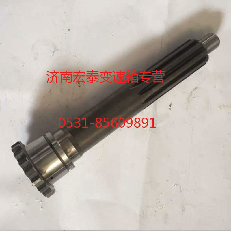AZ2210020401,一軸,濟南宏泰變速箱專營店