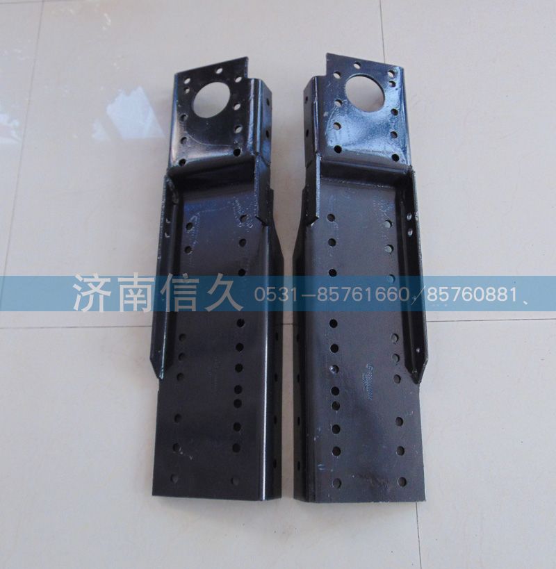 SZ980000866,保險(xiǎn)杠托架,濟(jì)南信久汽配銷(xiāo)售中心