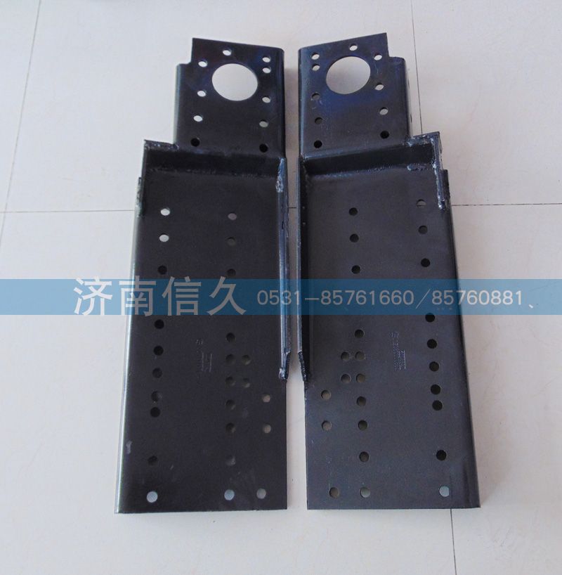 SZ980000885,保險(xiǎn)杠托架,濟(jì)南信久汽配銷售中心