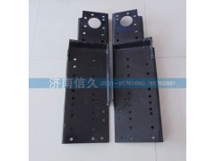 SZ980000885,保險(xiǎn)杠托架,濟(jì)南信久汽配銷售中心
