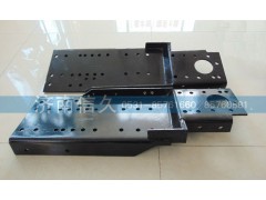 SZ980000885,保險(xiǎn)杠托架,濟(jì)南信久汽配銷售中心
