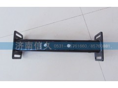 DZ9112590889,變速箱橫梁,濟南信久汽配銷售中心