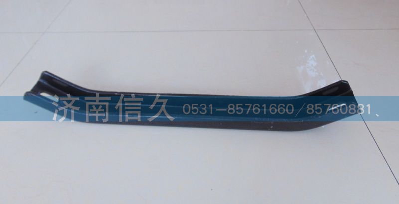 DZ95259591010,變速箱橫梁,濟南信久汽配銷售中心