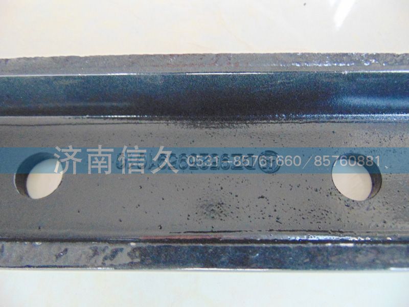 DZ95259591010,變速箱橫梁,濟南信久汽配銷售中心