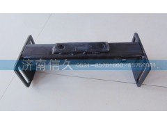 DZ95259594125,變速箱橫梁,濟(jì)南信久汽配銷售中心