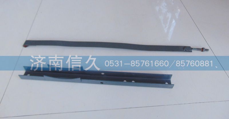 9118360004,儲(chǔ)氣筒支架,濟(jì)南信久汽配銷售中心