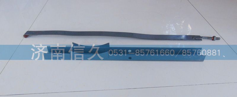 9118360004,儲(chǔ)氣筒支架,濟(jì)南信久汽配銷售中心