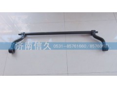 AZ1642430219,翻轉軸總成,濟南信久汽配銷售中心