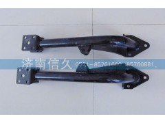 DZ1640440160,后懸支架,濟(jì)南信久汽配銷售中心
