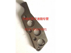 WG2229100091,鎖板壓板,濟南宏泰變速箱專營店