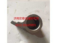 WG2214220003,前進擋撥塊,濟南宏泰變速箱專營店