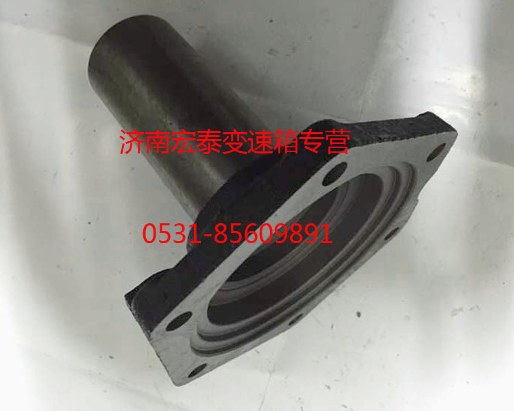 輸入軸端蓋/WG2222020107
