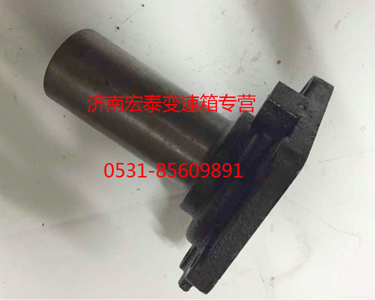 輸入軸端蓋/WG2222020107