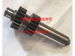 AZ2210030030,副軸,濟(jì)南宏泰變速箱專營店