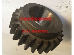 AZ2210030032,副軸二檔齒輪,濟(jì)南宏泰變速箱專營店