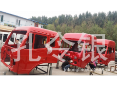 AH1652..0110,駕駛室,濟(jì)南隆旭汽車配件有限公司