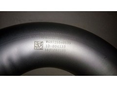 WG9725540535,排氣管總成,濟(jì)南嘉磊汽車配件有限公司(原濟(jì)南瑞翔)