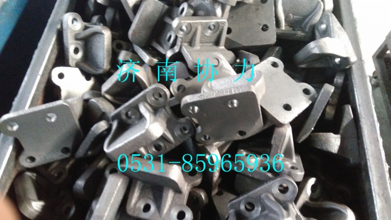 752W41501-0013,發(fā)動機左后支撐,濟南明鉅汽車配件有限公司（原濟南協(xié)力）