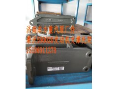 AZ9731590115,發(fā)動(dòng)機(jī)后支撐下托架,濟(jì)南東方重汽配件銷(xiāo)售中心