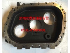 AZ2220100010,變速器后殼,濟(jì)南宏泰變速箱專營(yíng)店