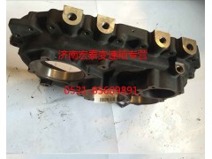AZ2220100010,變速器后殼,濟(jì)南宏泰變速箱專營(yíng)店