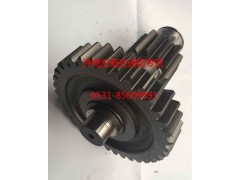 WG2203100250,副箱副軸焊接總成,濟南宏泰變速箱專營店