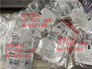 F00VC99002 博世噴油器密封圈JF00VC99002/F00VC99002