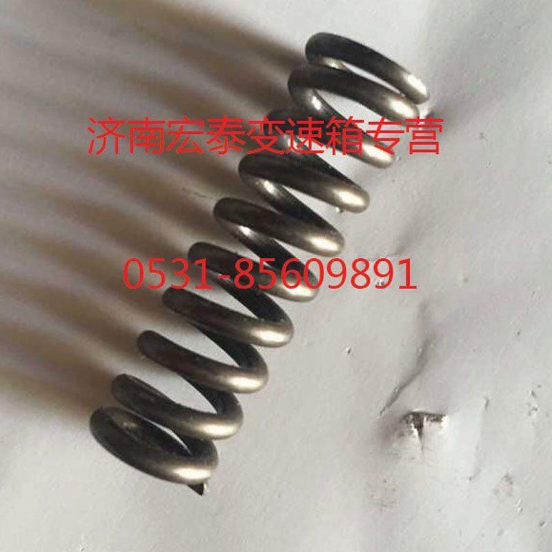 AZ2229220012,倒擋鎖彈簧,濟(jì)南宏泰變速箱專營(yíng)店