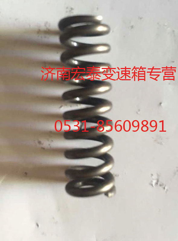 AZ2229220012,倒擋鎖彈簧,濟(jì)南宏泰變速箱專營(yíng)店