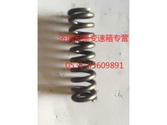 AZ2229220012,倒擋鎖彈簧,濟(jì)南宏泰變速箱專營(yíng)店