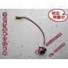 重汽陜汽豪沃金王子08款熄火開(kāi)關(guān)WG9725716001