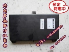 WG9716580023,中央控制單元CBCU,濟(jì)南凱爾特商貿(mào)有限公司
