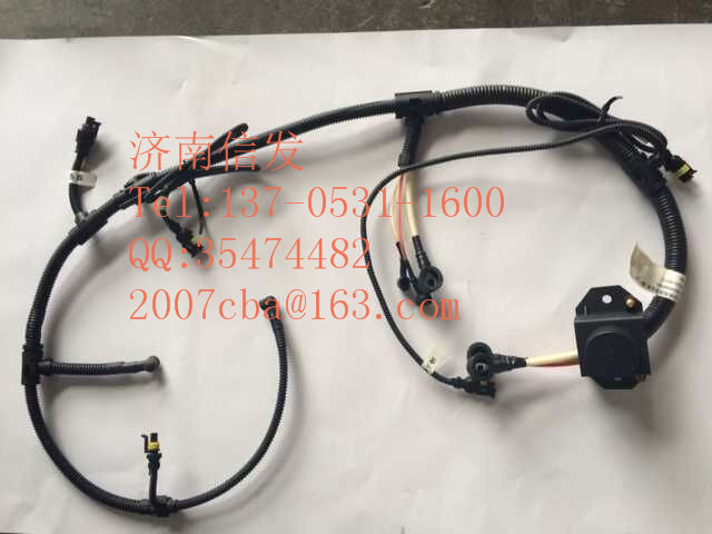 612600090949 發(fā)動機(jī)線束/612600090949 發(fā)動機(jī)線束