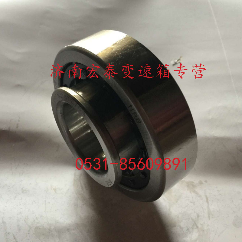 42307E,FAST 9檔  短圓柱滾子軸承,濟(jì)南宏泰變速箱專營店