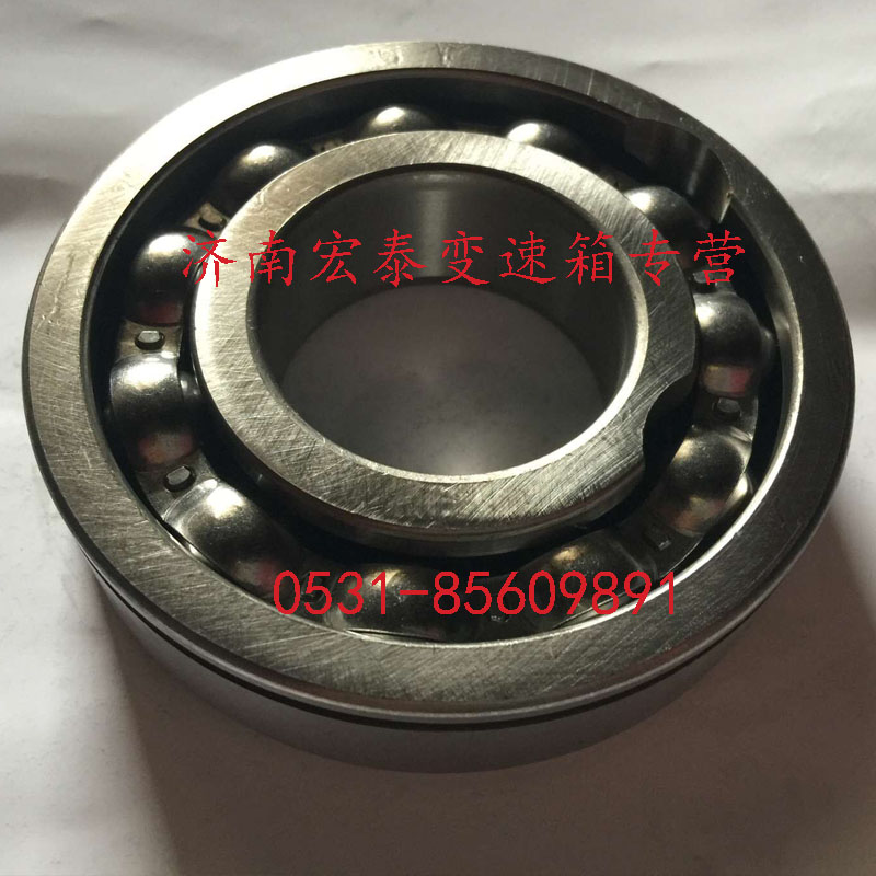 370309Y,法士特 9 檔 單列向心球軸承,濟(jì)南宏泰變速箱專營店