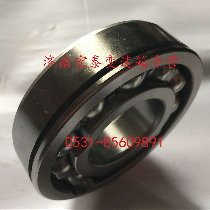 370309Y,法士特 9 檔 單列向心球軸承,濟(jì)南宏泰變速箱專營店
