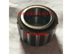 DS100-1701085,法士特 12 檔 滾針軸承,濟(jì)南宏泰變速箱專營店