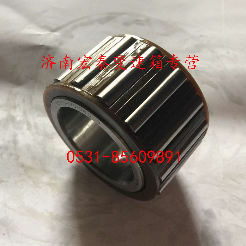 DS100-1701085,法士特 12 檔 滾針軸承,濟(jì)南宏泰變速箱專營店