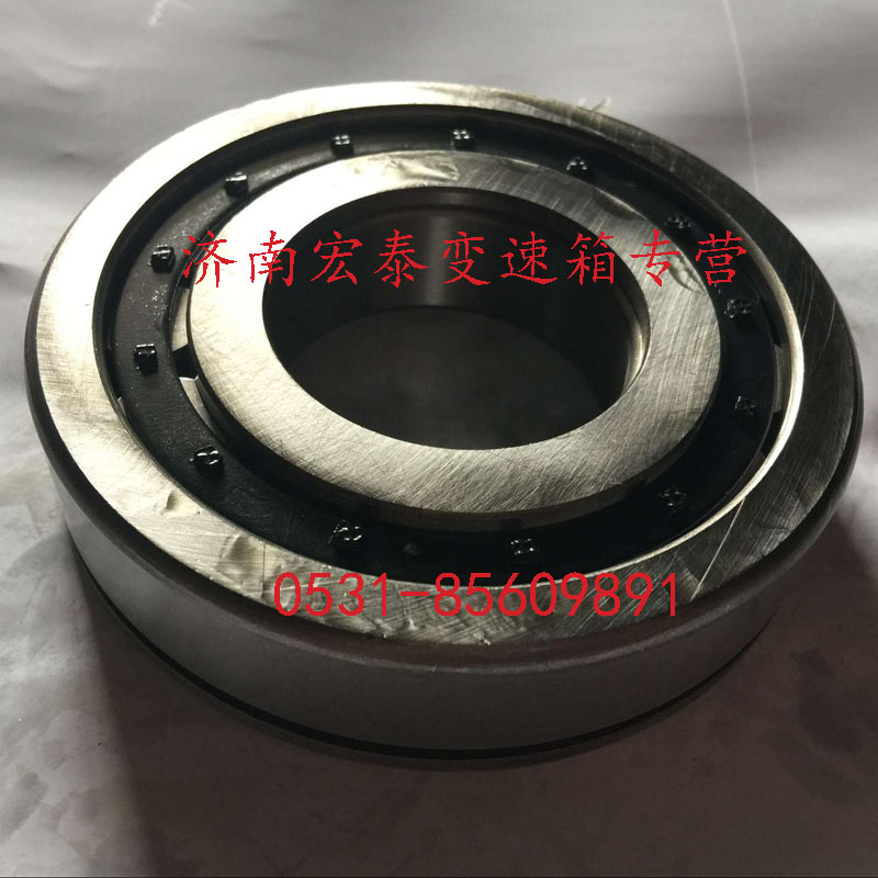 192311E,法士特 16檔 短圓柱滾子軸承,濟(jì)南宏泰變速箱專營店