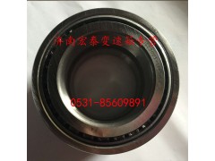 16JSS300T-1707109,法士特 12檔 圓錐滾子軸承,濟(jì)南宏泰變速箱專(zhuān)營(yíng)店