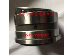 16JSS300T-1707109,法士特 12檔 圓錐滾子軸承,濟(jì)南宏泰變速箱專(zhuān)營(yíng)店