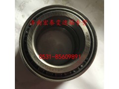 JS220-1707109,法士特 12檔 圓錐滾子軸承,濟南宏泰變速箱專營店