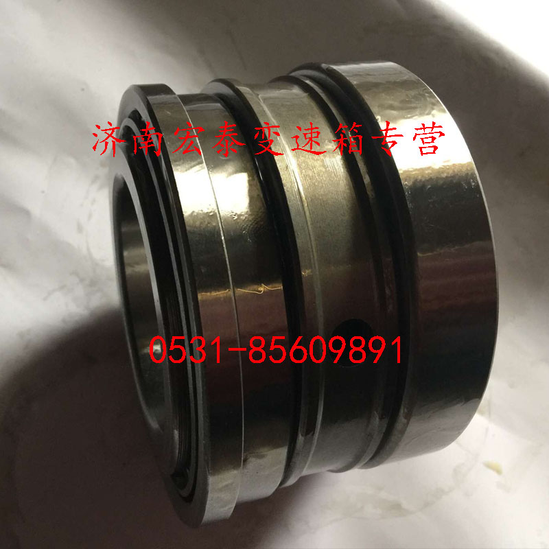 JS220-1707109,法士特 12檔 圓錐滾子軸承,濟南宏泰變速箱專營店