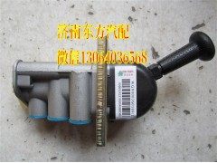 WG9000360169,手制動(dòng)閥HW,濟(jì)南東方重汽配件銷售中心