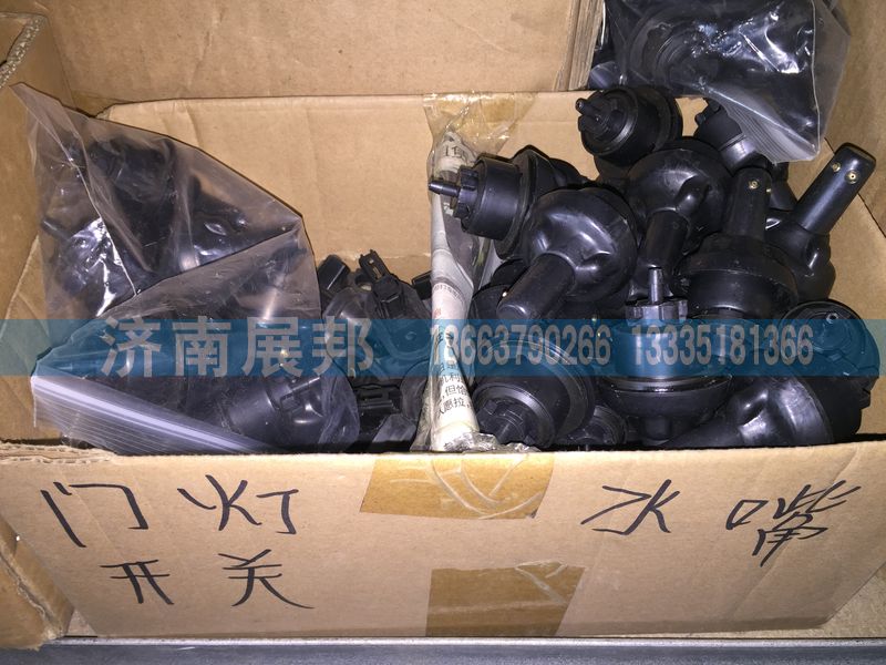 豪沃輕卡朝柴發(fā)動(dòng)機(jī)配件/