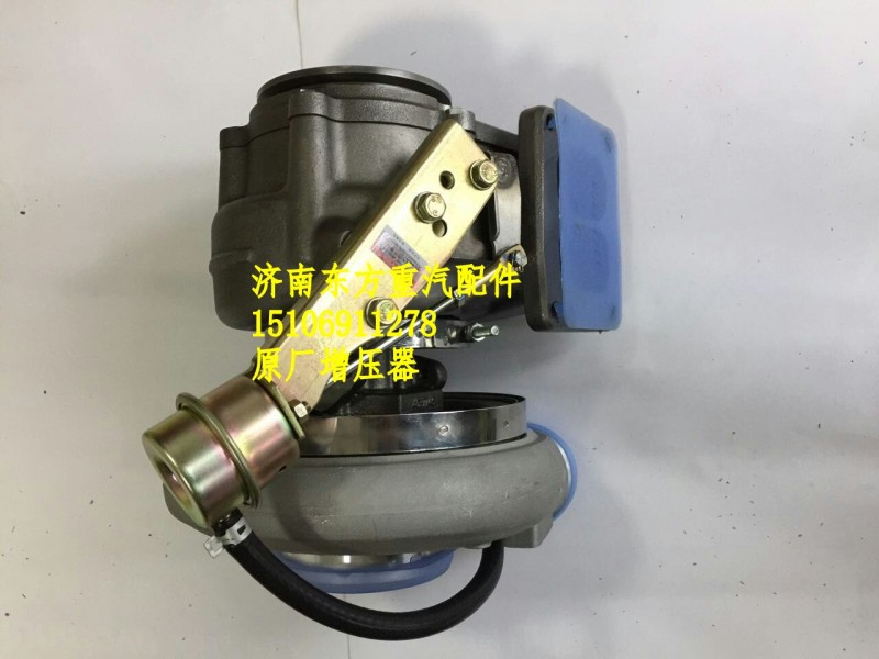 VG1096110002,增壓器,濟南東方重汽配件銷售中心