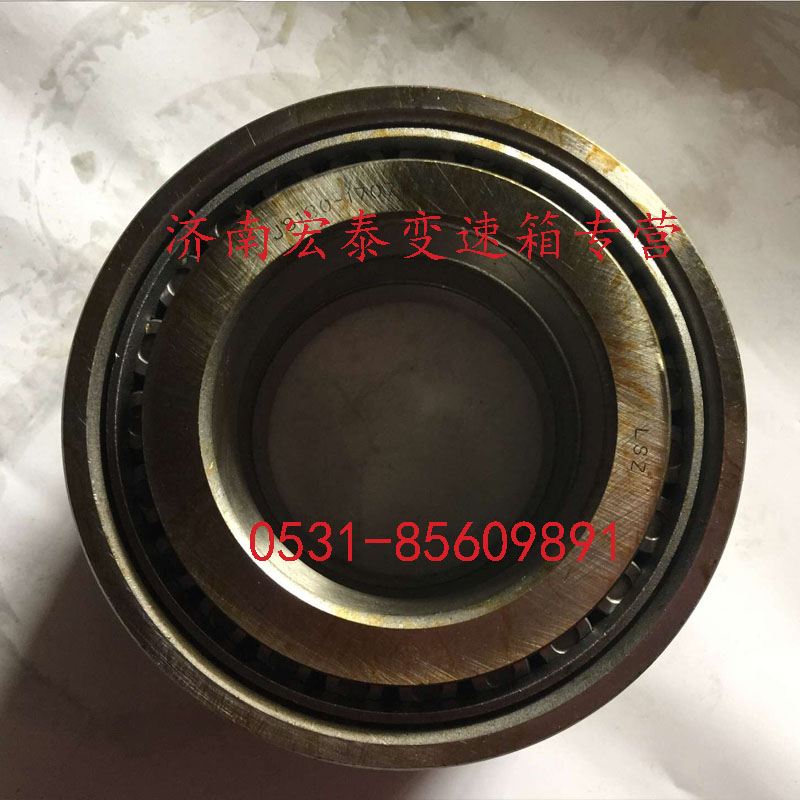 JS180-1707109,法士特 12檔 圓錐滾子軸承,濟(jì)南宏泰變速箱專營(yíng)店